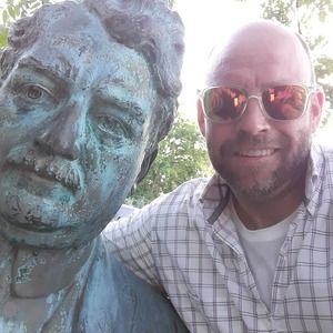 Meet your Posher, Sean